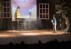 Foto de la galería: Talentos Posadas cerró el año con su gala en el Montoya