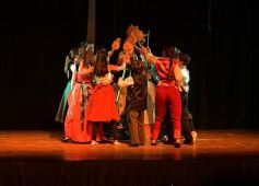 Foto de la galería: Talentos Posadas cerró el año con su gala en el Montoya