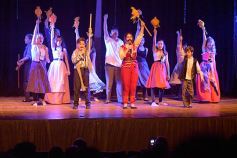 Foto de la galería: Talentos Posadas cerró el año con su gala en el Montoya