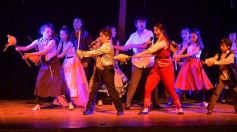 Foto de la galería: Talentos Posadas cerró el año con su gala en el Montoya