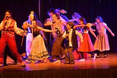 Foto de la galería: Talentos Posadas cerró el año con su gala en el Montoya