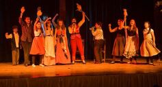 Foto de la galería: Talentos Posadas cerró el año con su gala en el Montoya