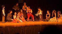 Foto de la galería: Talentos Posadas cerró el año con su gala en el Montoya