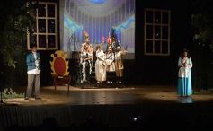 Foto de la galería: Talentos Posadas cerró el año con su gala en el Montoya