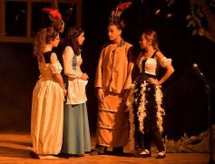 Foto de la galería: Talentos Posadas cerró el año con su gala en el Montoya