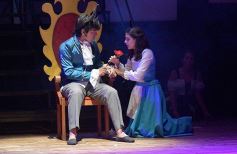 Foto de la galería: Talentos Posadas cerró el año con su gala en el Montoya