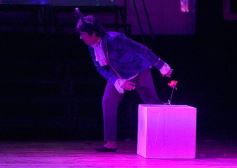 Foto de la galería: Talentos Posadas cerró el año con su gala en el Montoya