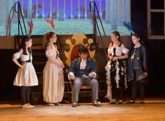 Foto de la galería: Talentos Posadas cerró el año con su gala en el Montoya