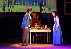 Foto de la galería: Talentos Posadas cerró el año con su gala en el Montoya
