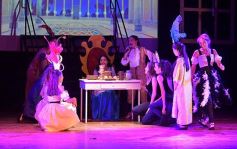 Foto de la galería: Talentos Posadas cerró el año con su gala en el Montoya