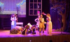 Foto de la galería: Talentos Posadas cerró el año con su gala en el Montoya