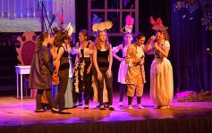 Foto de la galería: Talentos Posadas cerró el año con su gala en el Montoya
