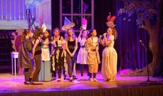 Foto de la galería: Talentos Posadas cerró el año con su gala en el Montoya