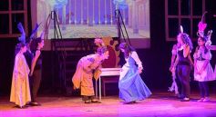 Foto de la galería: Talentos Posadas cerró el año con su gala en el Montoya