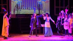 Foto de la galería: Talentos Posadas cerró el año con su gala en el Montoya