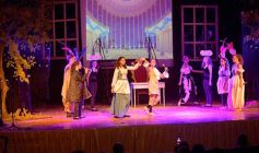 Foto de la galería: Talentos Posadas cerró el año con su gala en el Montoya