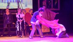 Foto de la galería: Talentos Posadas cerró el año con su gala en el Montoya