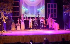 Foto de la galería: Talentos Posadas cerró el año con su gala en el Montoya
