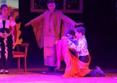 Foto de la galería: Talentos Posadas cerró el año con su gala en el Montoya
