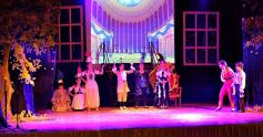 Foto de la galería: Talentos Posadas cerró el año con su gala en el Montoya