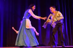 Foto de la galería: Talentos Posadas cerró el año con su gala en el Montoya