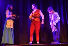 Foto de la galería: Talentos Posadas cerró el año con su gala en el Montoya