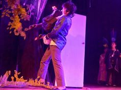 Foto de la galería: Talentos Posadas cerró el año con su gala en el Montoya