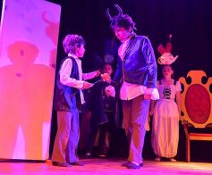 Foto de la galería: Talentos Posadas cerró el año con su gala en el Montoya