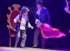 Foto de la galería: Talentos Posadas cerró el año con su gala en el Montoya