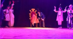 Foto de la galería: Talentos Posadas cerró el año con su gala en el Montoya