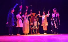Foto de la galería: Talentos Posadas cerró el año con su gala en el Montoya
