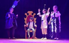 Foto de la galería: Talentos Posadas cerró el año con su gala en el Montoya