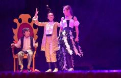 Foto de la galería: Talentos Posadas cerró el año con su gala en el Montoya