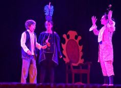Foto de la galería: Talentos Posadas cerró el año con su gala en el Montoya