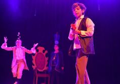Foto de la galería: Talentos Posadas cerró el año con su gala en el Montoya