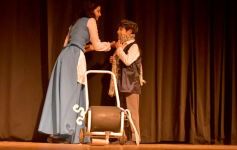 Foto de la galería: Talentos Posadas cerró el año con su gala en el Montoya