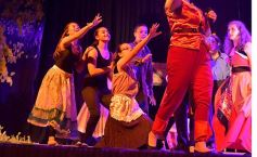 Foto de la galería: Talentos Posadas cerró el año con su gala en el Montoya