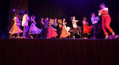 Foto de la galería: Talentos Posadas cerró el año con su gala en el Montoya