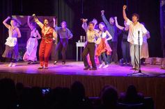 Foto de la galería: Talentos Posadas cerró el año con su gala en el Montoya