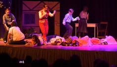 Foto de la galería: Talentos Posadas cerró el año con su gala en el Montoya