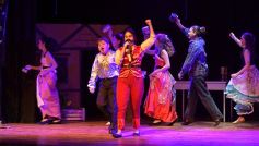 Foto de la galería: Talentos Posadas cerró el año con su gala en el Montoya