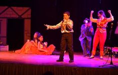 Foto de la galería: Talentos Posadas cerró el año con su gala en el Montoya