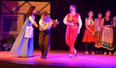 Foto de la galería: Talentos Posadas cerró el año con su gala en el Montoya