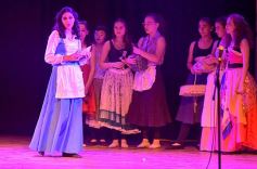 Foto de la galería: Talentos Posadas cerró el año con su gala en el Montoya
