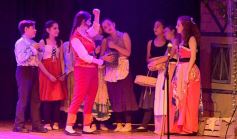 Foto de la galería: Talentos Posadas cerró el año con su gala en el Montoya