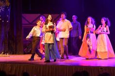 Foto de la galería: Talentos Posadas cerró el año con su gala en el Montoya