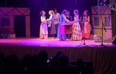Foto de la galería: Talentos Posadas cerró el año con su gala en el Montoya