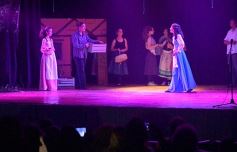 Foto de la galería: Talentos Posadas cerró el año con su gala en el Montoya