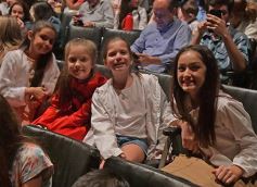 Foto de la galería: Talentos Posadas cerró el año con su gala en el Montoya