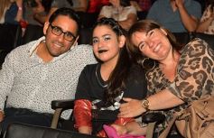 Foto de la galería: Talentos Posadas cerró el año con su gala en el Montoya